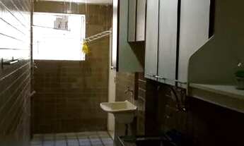 Imagem 3: Aluguel - Apto. - 2/4 c/ quarto de serv. - Vila-Laura