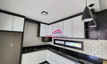 Imagem 7: Casa a Venda Condomínio Brescia