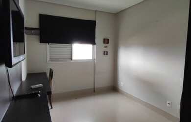 Imagem 3: Alugo apartamento mobiliado de 3/4 sendo 3 suítes no Bosque da Saúde