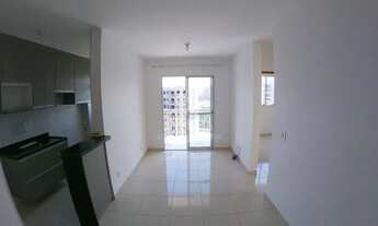 Imagem 3: Apartamento 2Qts C/ Varanda em Morada de Laranjeiras