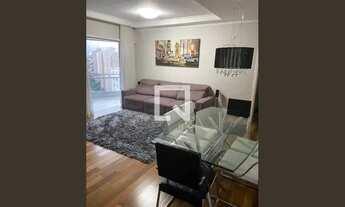 Imagem: Apartamento à Venda - Quitaúna, 3 Quartos