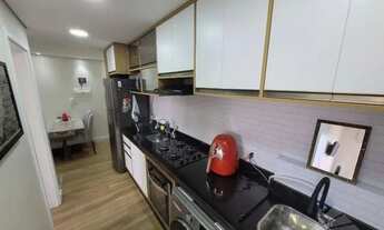 Imagem: Apartamento para venda com 35 metros quadrados