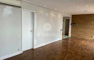 Imagem 3: Apartamento Brooklin locação com 4 suítes, 4 vagas com deposito lazer de clube!!