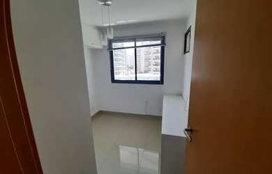 Imagem 5: Apartamento para aluguel com 80 metros quadrados com 3 quartos em Jacarepaguá - Rio de Jan