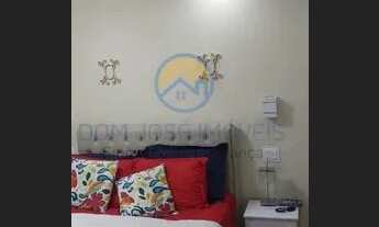 Imagem 5: Apartamento para Venda em São Paulo, Jardim Eledy, 2 dormitórios, 1 banheiro, 1 vaga