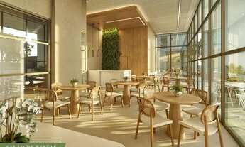 Imagem 2: Lançamento ao lado do parque shopping