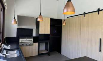 Imagem 6: Casa de Condomínio com 4 Quartos