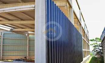 Imagem 6: Galpão Industrial à venda, 4.683m2, Polo Global Park, em Aparecida de Goiânia