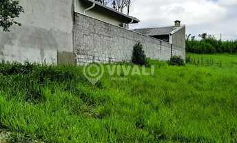Imagem: Terreno-À VENDA-Villagio Fosuzzi-Itatiba-SP