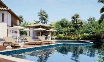 Imagem: Vilage 2 suítes Imbassaí