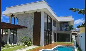 Imagem: Maravilhosa casa pé na areia em GUARAJUBA