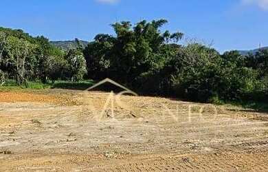 Imagem 5: Terreno à venda, 3333 m² por R$ 1.500.000,00 - Ratones - Florianópolis/SC