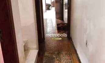 Imagem 13: Sobrado à venda, 163 m² por R$ 749.980,00 - Jardim - Santo André/SP