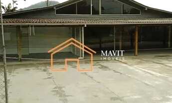 Imagem 2: Residência com Suíte 225m² mais Salas Comerciais com 500m² ao todo em. Pirabeiraba - Jlle