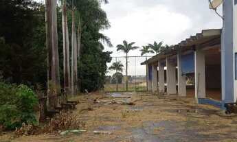 Imagem 5: Venda do imóvel da (AABB) Tanabi (SP