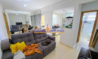 Imagem 3: Apartamento 2 quartos - Copacabana