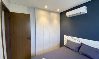 Imagem 3: Apto 2qtos, Novo, suite, lazer, 3 elevadores, 210mil, 47m, Barra de Jangada, Novo