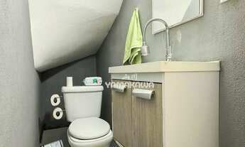 Imagem 7: Sobrado com 3 dormitórios à venda, 109 m² por R$ 637.000,00 - Cidade Líder - São Paulo/SP