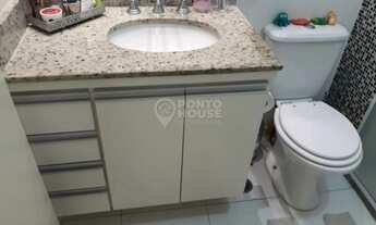 Imagem 7: Apartamento à venda bairro Bela Vist, 1 dormitório, suíte, 1 banheiro e 1 vaga