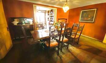 Imagem 6: Apartamento à venda, 4 quartos, 1 suíte, 2 vagas, Copacabana - RIO DE JANEIRO/RJ