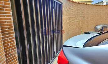 Imagem 3: Curicica Casa com 2 dormitórios