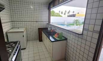 Imagem 5: Vende-se casa com piscina em Paripueira