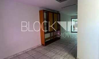 Imagem 3: Barra da Tijuca Galpão / depósito com 1 vaga na garagem