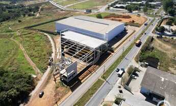 Imagem 5: Galpão Industrial à venda, 4.683m2, Polo Global Park, em Aparecida de Goiânia