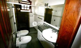 Imagem 12: Mangabeiras - Casa Residencial 4 quartos para aluguel na Anuar Donato