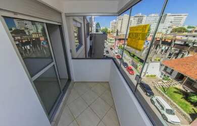 Imagem 6: Apartamento 1 quarto para aluguel Pelotas