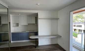 Imagem 5: Apartamento novo no Centro de Florianópolis!