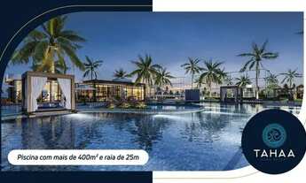 Imagem 2: Compre Lote no Condomínio Tahaa Home Resort