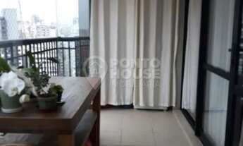 Imagem: Apartamento à venda bairro Bela Vist, 1