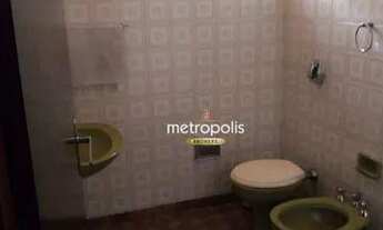 Imagem 7: Sobrado à venda, 163 m² por R$ 749.980,00 - Jardim - Santo André/SP