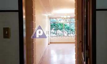 Imagem 2: Apartamento 3 quartos na Tijuca