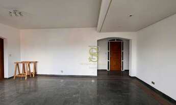 Imagem 3: Apartamento com 4 dormitórios para alugar, 227 m² por R$ 7.950,00/mês - Centro - Atibaia/S