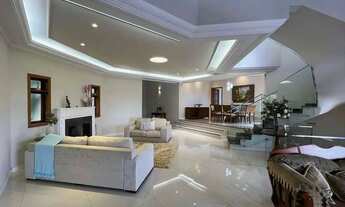 Imagem: Sobrado à venda em Cotia, Jardim Passárgada