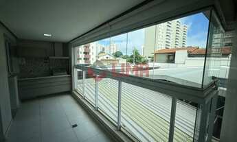 Imagem 6: RESIDENCIAL FIRENZZE, 03 SUITES, 112M² A VENDA