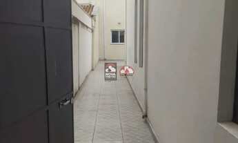 Imagem 4: Edícula para locação na Vila Industrial em São José dos Campos