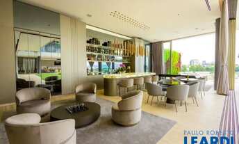 Imagem 5: CASA EM CONDOMÍNIO - TAMBORÉ 2 - SP