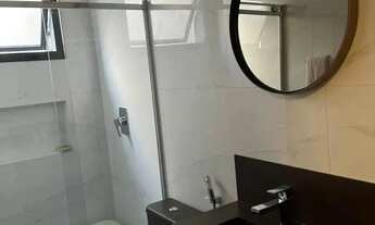 Imagem 7: Sobrado Alto Padrão Condomínio Portal do Sol II com4 suites sendo uma terrea