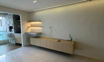 Imagem 3: APARTAMENTO A VENDA DE 3/4 NO BAIRRO DO MARCO