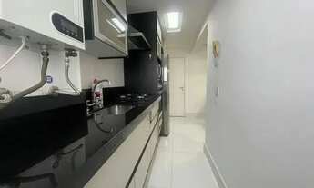 Imagem 7: Apartamento com 1 dormitório para alugar, 41 m² por R$ 3.900,00/mês - Bela Vista - São Pau