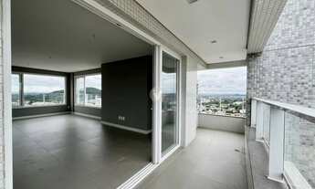 Imagem: Apartamento na parte mais alta de Santa