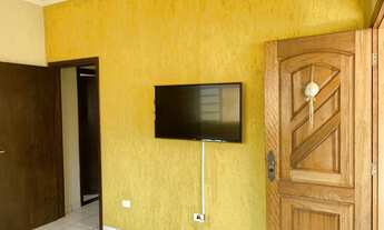 Imagem 4: Casa à Venda no Parque das Cerejeiras 3 quartos e fotovoltaica