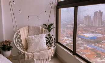 Imagem 4: Apartamento Grand Park Veredas 2 quartos