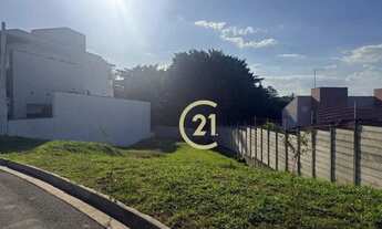 Imagem 2: Terreno à venda, 689 m² por R$ 545.000,00 - Jardins Di Roma - Indaiatuba/SP