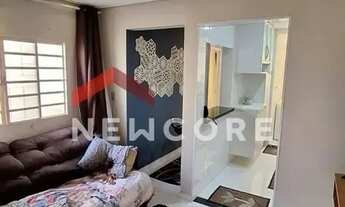 Imagem 3: Apartamento em Rua Manoel Rodrigues Maduro - Núcleo Habitacional Vereador Edson Francisco