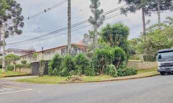 Imagem 7: CASA A VENDA NO BAIRRO SÃO LOURENÇO, EM CURITIBA/PR