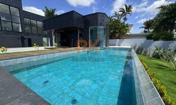 Imagem 3: Casa disponível para venda. Área construída 440m² | Terreno 1.000m² | 4 quartos